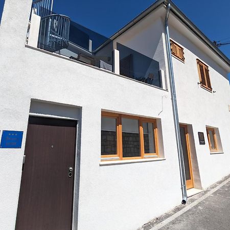Fjaka Apartments & Rooms Szybenik Zewnętrze zdjęcie