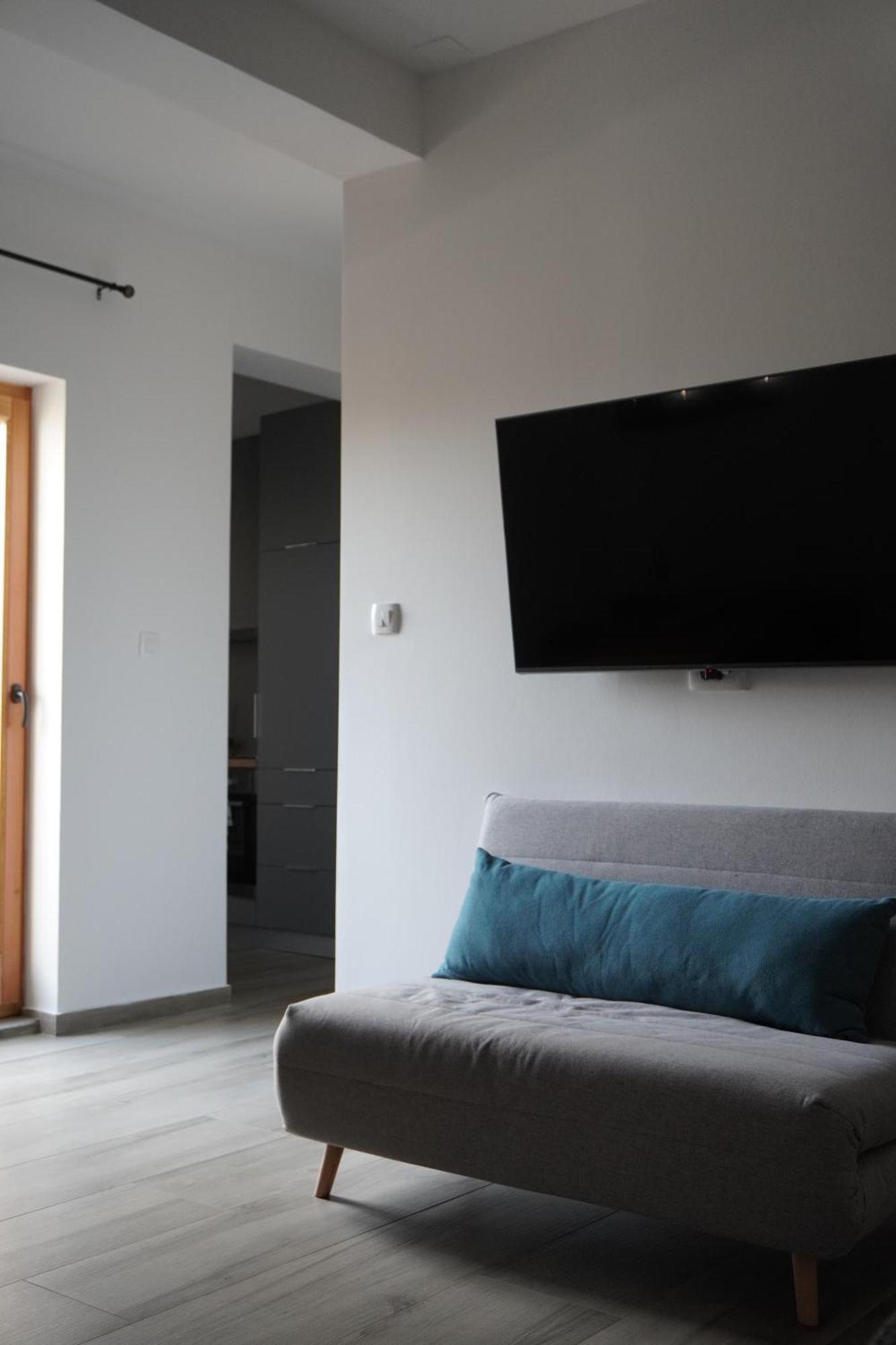Fjaka Apartments & Rooms Szybenik Zewnętrze zdjęcie