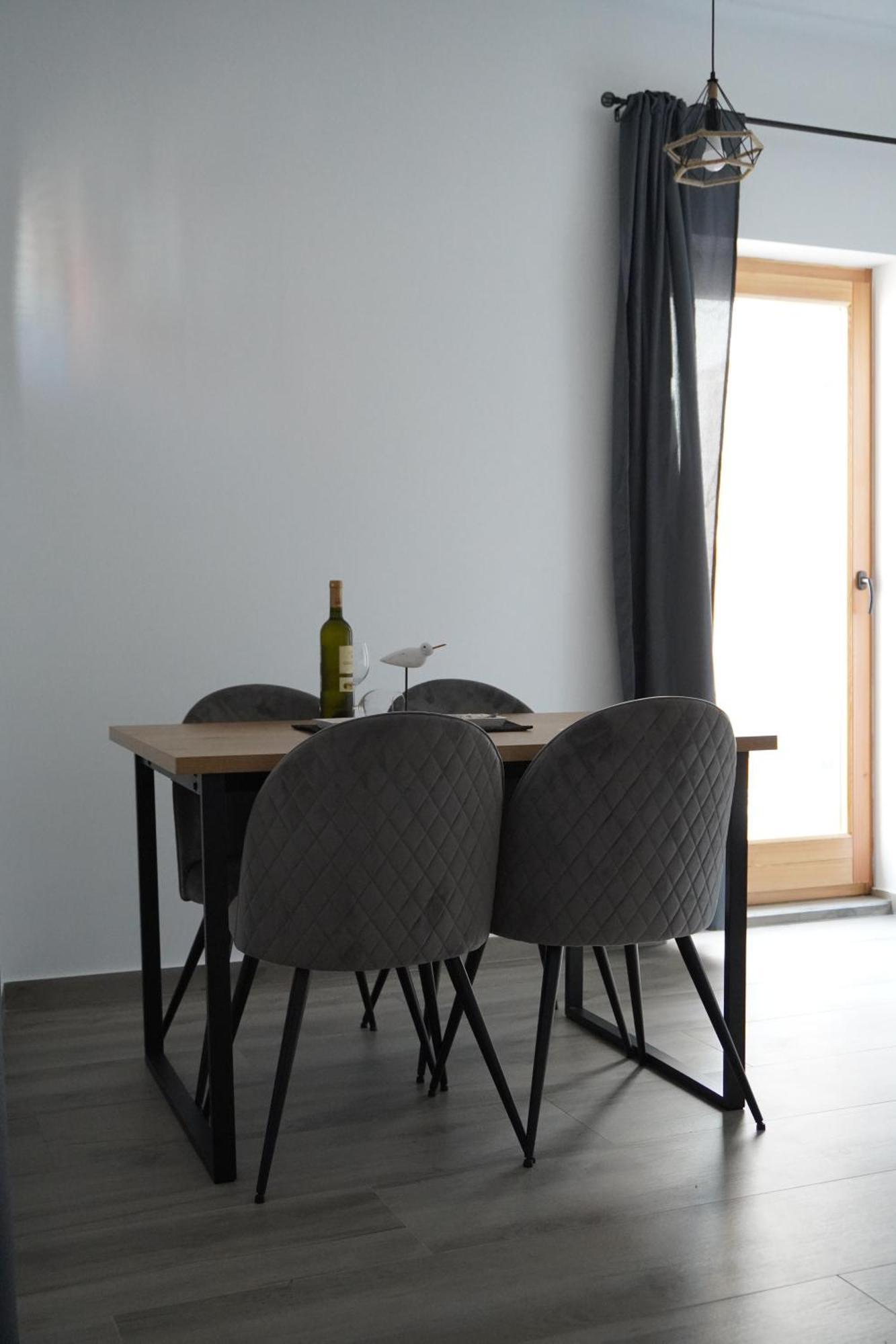 Fjaka Apartments & Rooms Szybenik Zewnętrze zdjęcie