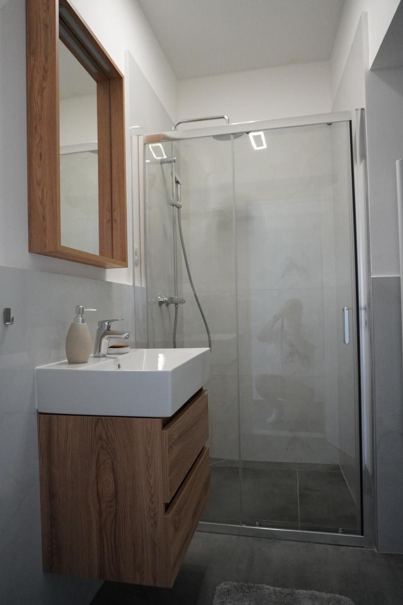 Fjaka Apartments & Rooms Szybenik Zewnętrze zdjęcie